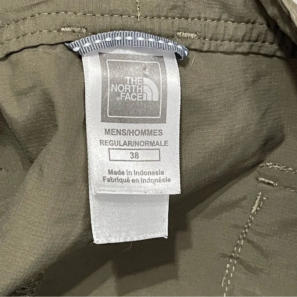 The North Face north face